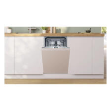 Посудомоечная машина встраиваемая BOSCH SPV4HMX49E