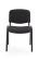 Стул HALMAR ISO черный, OBAN EF019
