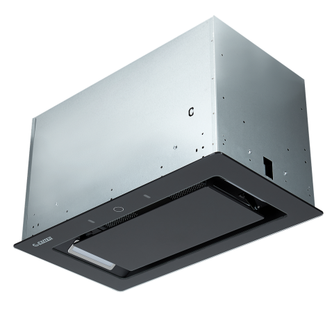 Вытяжка EXITEQ EX-1436 black