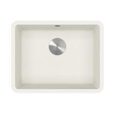 Мойка ZORG Fast 54 PREMIUM alba