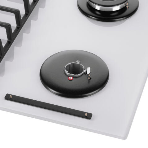 Поверхность газовая MAUNFELD EGHG.64.6CW/G