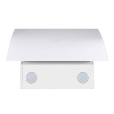 Вытяжка MAUNFELD Sky Star Chef 60 белый