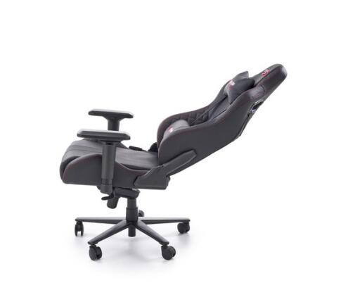 Кресло компьютерное HALMAR CHAVEZ черный