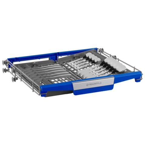 Посудомоечная машина MAUNFELD MLP-12IMRO