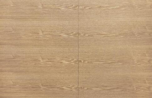 Стол обеденный HALMAR HENRY натуральный/черный 180-300/100