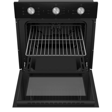 Духовой шкаф электрический MAUNFELD AEOF6060B