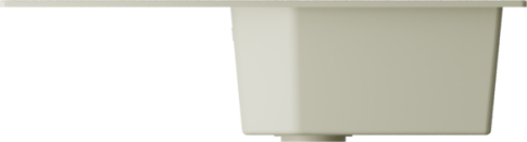 Кухонная мойка Omoikiri Yonaka 78-BE Artgranit/ваниль