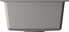 Кухонная мойка Omoikiri Daisen 46-GR Artgranit/leningrad grey