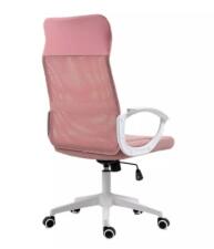 Кресло компьютерное SIGNAL Q-026 розовый