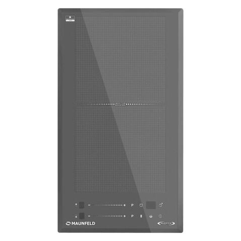 Поверхность индукционная MAUNFELD CVI292S2FLGR Inverter
