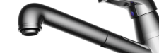 Смеситель для кухни Omoikiri Tateyama-S-C хром Смеситель для кухни Omoikiri Tateyama-S-C хром