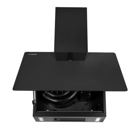 Вытяжка EXITEQ EX-1466 black