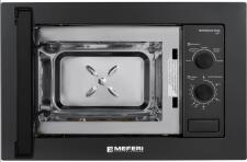 Микроволновая печь MEFERI MMO6020BK LIGHT