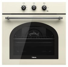 Духовка TEKA HRB 6100 VNS SILVER