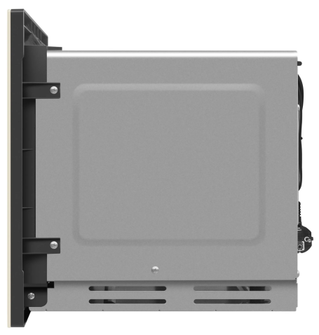 Микроволновая печь MEFERI MMO6025BG ULTRA