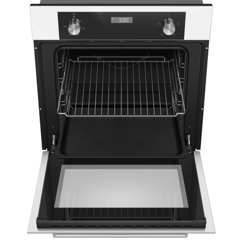 Духовой шкаф электрический MEFERI MEO604WH POWER