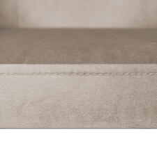 Кресло компьютерное Sheffilton SHT-ST39/S154 латте/черный