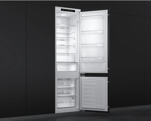 Холодильник TEKA RBF 77360 FI WHITE