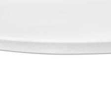 Стол Sheffilton SHT-TU104/80 МДФ белый/черный муар