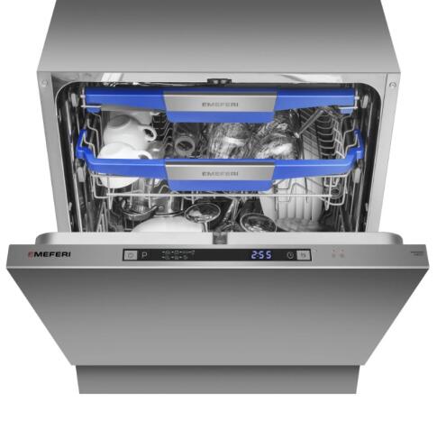 Посудомоечная машина MEFERI MDW6073 COMFORT