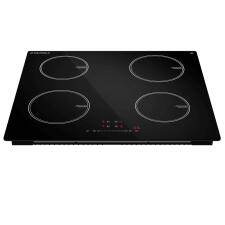 Поверхность индукционная MAUNFELD CVI594STBK