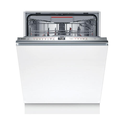 Посудомоечная машина встраиваемая BOSCH SMD6ECX00E