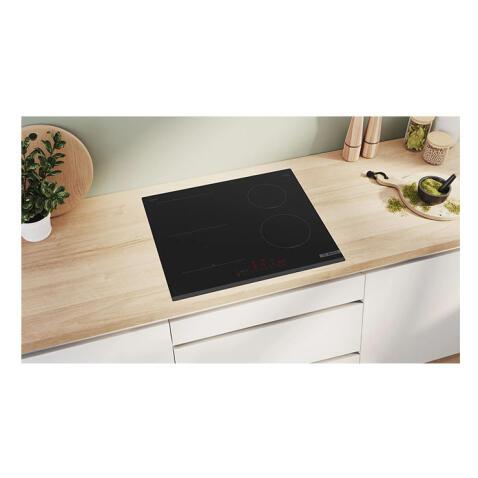 Поверхность индукционная BOSCH PVS631HC1E
