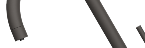 Смеситель для кухни Omoikiri Shinagawa 2 Plus ES эспрессо