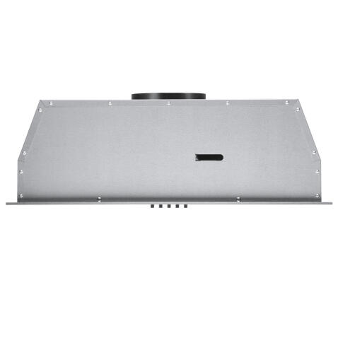 Вытяжка MAUNFELD THAMES 601PM нержавеющая сталь