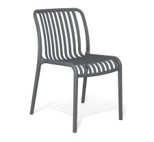 Стул Sheffilton SHT-S173 темно-серый