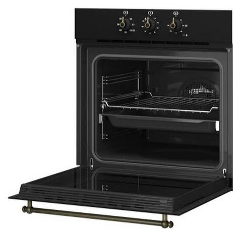 Духовой шкаф TEKA HRB 6100 ATB BRASS