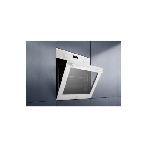 Духовой шкаф ELECTROLUX с паром EOD6F77WV