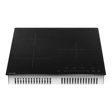 Поверхность индукционная ZORG TECHNOLOGY INO45 black