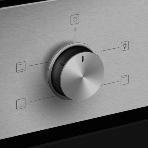 Духовой шкаф электрический MAUNFELD AEOC6040S