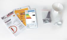 Посудомоечная машина EXITEQ EXDW-I604