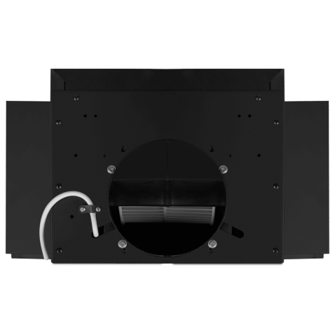 Вытяжка MAUNFELD BERK 60 Built In чёрный антрацит