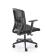 Кресло компьютерное HALMAR PAREDES черный