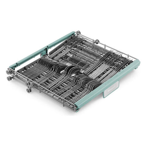 Посудомоечная машина WEISSGAUFF BDW 6063 D