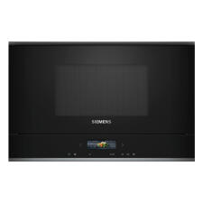 Микроволновая печь встраиваемая SIEMENS BE732R1B1