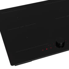 Поверхность индукционная ZORG TECHNOLOGY INO64 black
