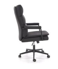 Кресло компьютерное HALMAR ADRIANO 2 черный