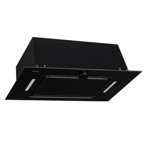 Вытяжка  ZORG TECHNOLOGY ASTA 1060 60 M черная