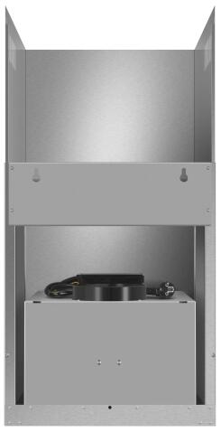 Вытяжка кухонная MEFERI ROOMBOX40IX COMFORT