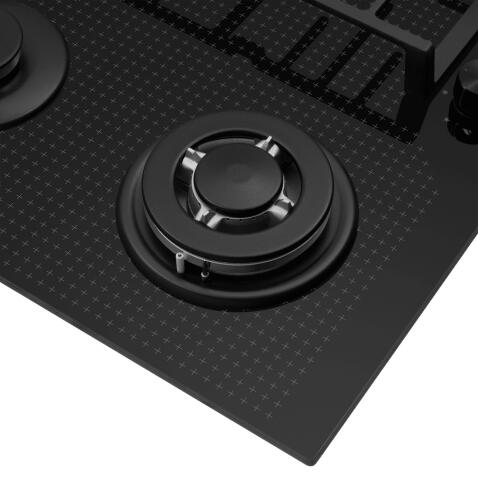 Поверхность газовая MAUNFELD EGHG.64.73CB2/G