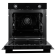 Духовой шкаф EXITEQ EXO-113 Black
