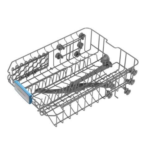 Посудомоечная машина MEFERI MDW4562WH FS LIGHT (отдельностоящая)