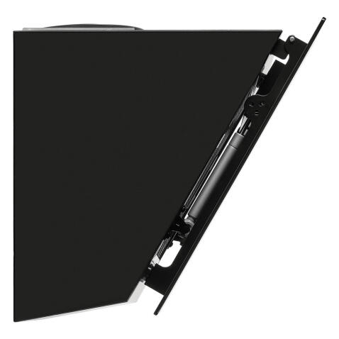 Вытяжка MAUNFELD Amber 60 Glass Black