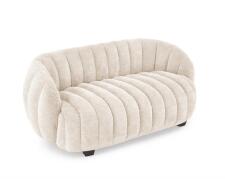 Диван HALMAR FRASER XL кремовый