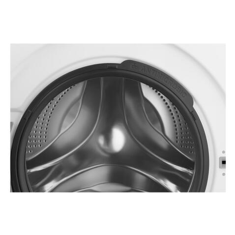 Стирально-сушильная машина WEISSGAUFF WMD 49411 DC Inverter Steam