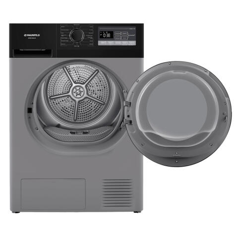 Сушильная машина MAUNFELD MFDM168SL03